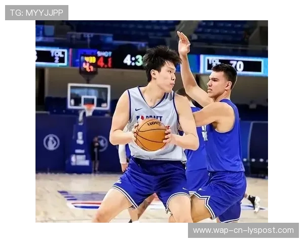 杨瀚森篮板提升:如何从青涩小将到顶级篮板高手